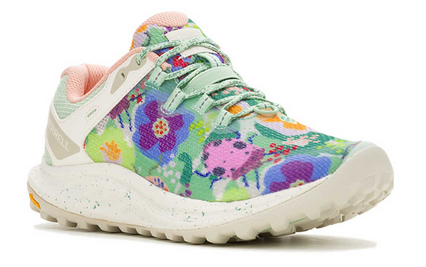 Merrell Antora 3 Botanist Trail Sneaker Shoe Women's US sizes 5-11/NEW!!!