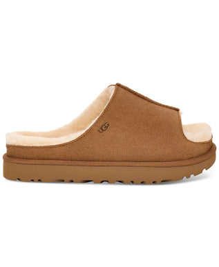 UGG Greenport Slide Chestnut Slipper Women's US sizes 5-11-NEW