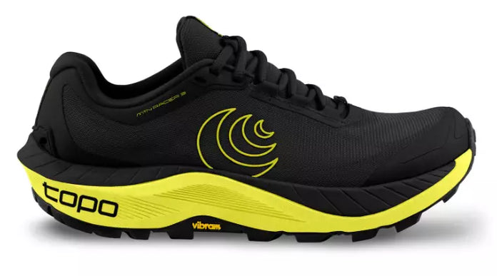 Topo Athletic MTN Racer 3 Trail Running Shoe Various Colors M's US Sizes 8-13