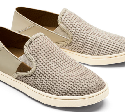 Women's Olukai Pehuea Comfort Sneaker Various Colors US Sizes 5-11 NIB!!