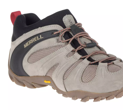 Merrell Chameleon 8 Stretch Boulder Hiking Boot Shoe Men's US sizes 7-15/NEW!!!