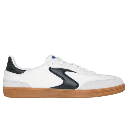 SKECHERS Hotshot Cool Transition White Black Sneaker Women's sizes 5-11/NEW!!!