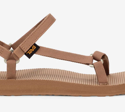 Teva Original Universal Slim Tigers Eye Sandal Women's sizes 5-11/NIB!!!