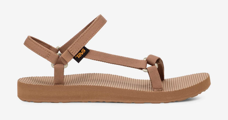 Teva Original Universal Slim Tigers Eye Sandal Women's sizes 5-11/NIB!!!