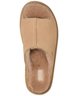 UGG Greenport Slide Sand Slipper Women's US sizes 5-11-NEW