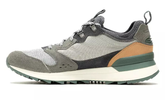 Merrell Alpine 83 Sneaker Recraft Charcoal Shoe Sneaker Men's sizes 7-15 NIB!!
