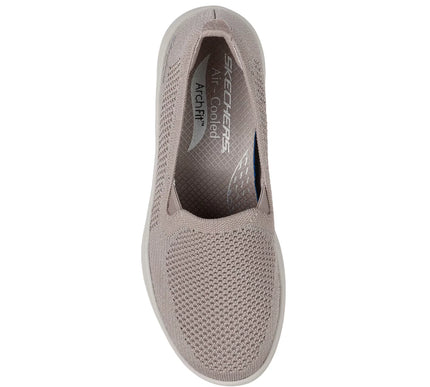 SKECHERS Relaxed Fit: Arch Fit Laguna - Adore Her Sneaker Womens sizes 5-11 NEW