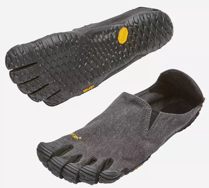 Vibram Fivefingers CVT-LB Grey/Black Men's EU sizes 40-47 NEW!!!