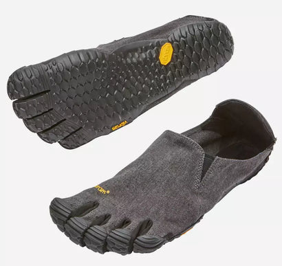 Vibram Fivefingers CVT-LB Grey/Black Men's EU sizes 40-47 NEW!!!