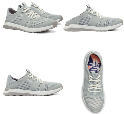 Women's Olukai Huia Comfort Sneaker Various Colors US Sizes 5-11 NIB!!
