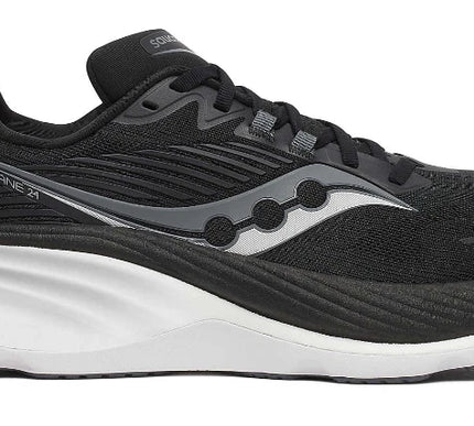Saucony Hurricane 24 Running Shoe Various Colors Men's US Sizes 7-15 NIB