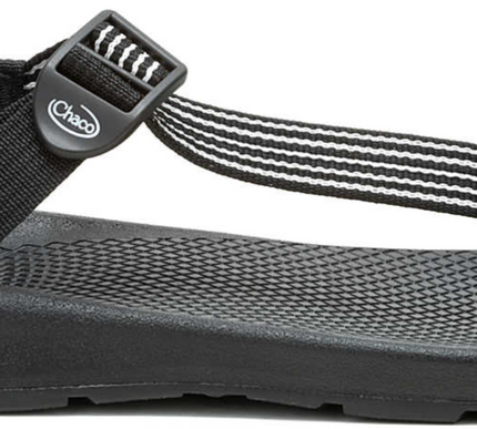 Chaco Bodhi Bar B & W Comfort Sandal Women's sizes 5-12/NIB!!!