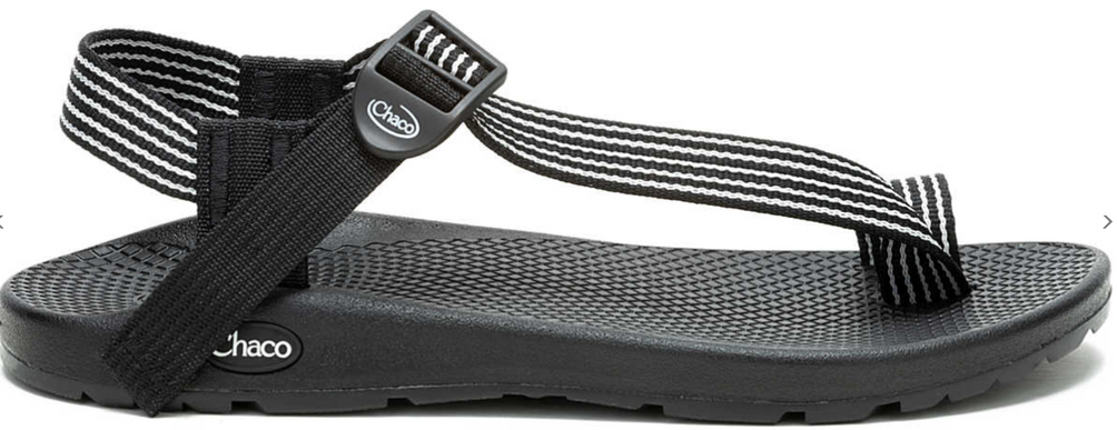 Chaco Bodhi Bar B & W Comfort Sandal Women's sizes 5-12/NIB!!!