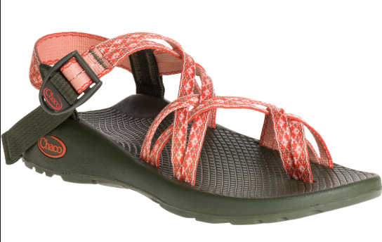 Chaco ZX/2 Classic Limerick Nectar Comfort Sandal Women's sizes 5-11/NIB!!!