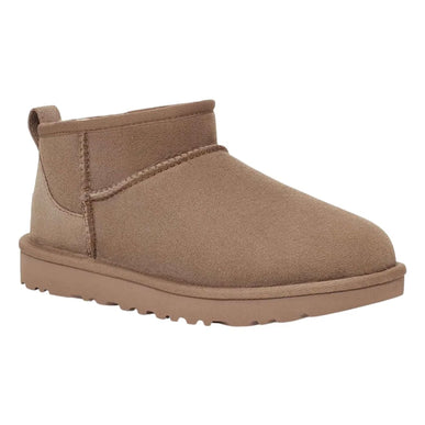 UGG Classic Ultra Mini Caribou Boot Bootie Womens US sizes 5-12 NEW