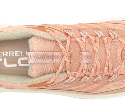 Merrell Speed 2/Peach Hiker Sneaker Shoe Women's US sizes 5-11/NEW!!!