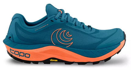 Topo Athletic MTN Racer 3 Trail Running Shoe Various Colors M's US Sizes 8-13