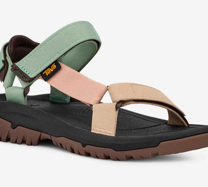 Teva Hurricane XLT2 Basil Maple Sugar Multi Strappy Sandal Women's size 5-11 NEW