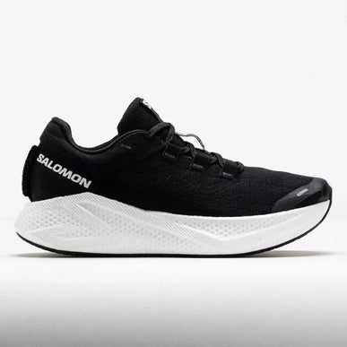 Salomon Aero Glide 3 Black/White/Asphalt Running Shoe Men's US Sizes 7-14 NIB