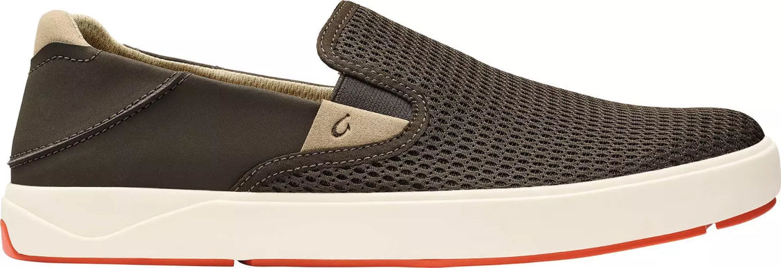 Men's Olukai Lae'ahi Slip-on Shoes in Assorted Colors US Sizes 7-15 NEW!!!