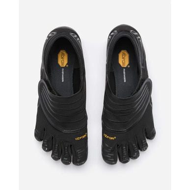 Vibram Fivefingers Groundsplay Black Womens EU sizes 36-42 NEW