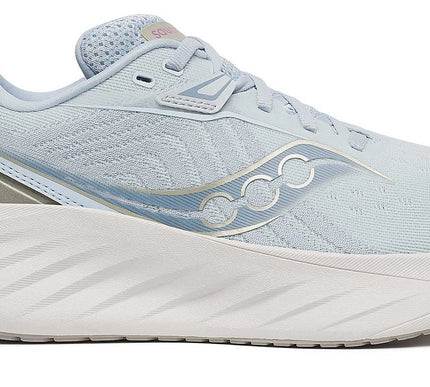 Saucony Triumph 22 Running Shoe in Various Colors Women's US Sizes 7-15 NEW!!!