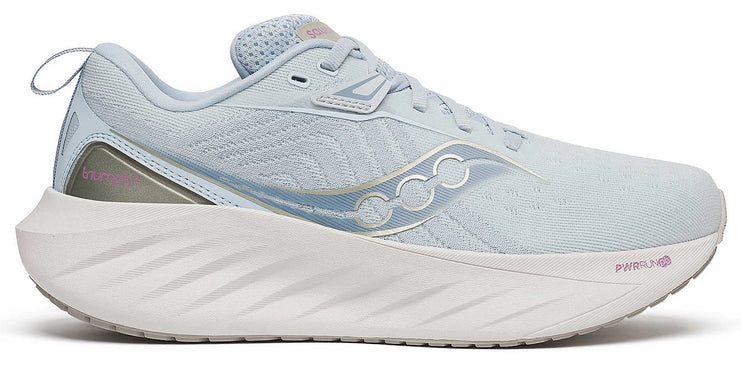 Saucony Triumph 22 Running Shoe in Various Colors Women's US Sizes 7-15 NEW!!!