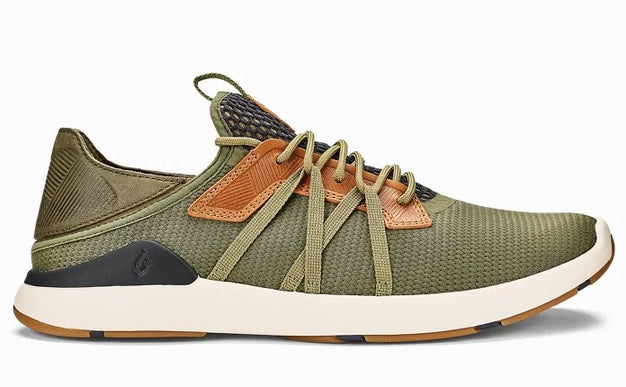 Men's Olukai Mio Li Sneaker Shoes in Assorted Colors US Sizes 7-15 NEW!!!