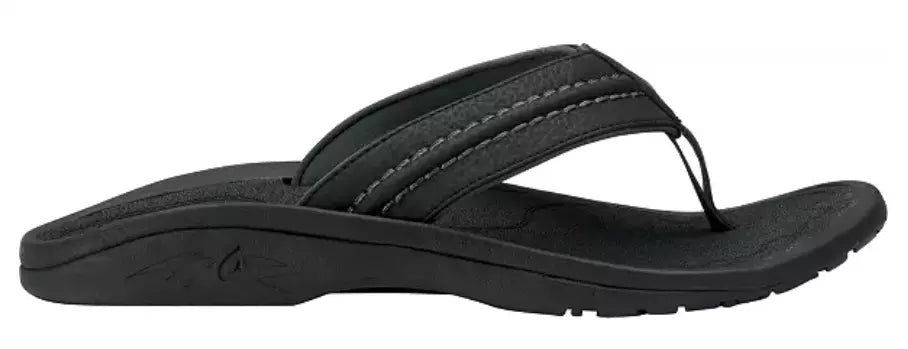 Men's Olukai Hokua Flip Flop Comfort Sandal Various Colors US Sizes 7-16 NEW!!!