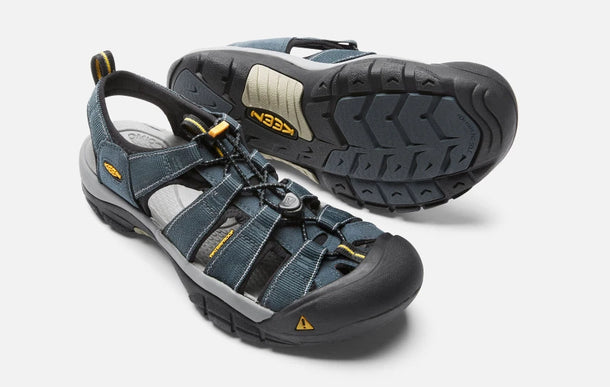 Keen Newport H2 Waterfront Sandal Multiple Colors and Men's US Sizes 7-17 NEW!!!
