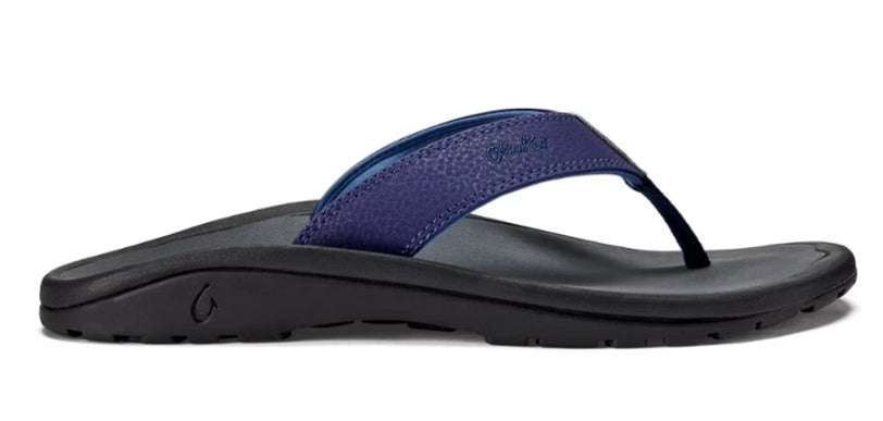 Men's Olukai Ohana Flip Flop Comfort Sandal Various Colors US Sizes 7-16 NEW!!!