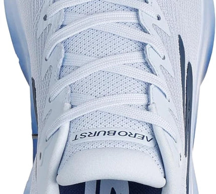 SKECHERS Aero Burst Light Blue Running Sneaker Mens sizes 7-14 NEW