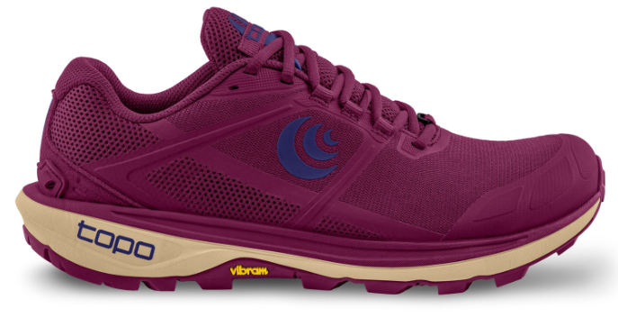 Topo Athletic Terraventure 4 Trail Running Shoe Various Colors W's US Sizes 6-12