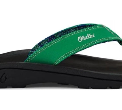 Men's Olukai Ohana Flip Flop Comfort Sandal Various Colors US Sizes 7-16 NEW!!!
