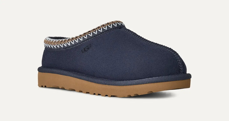 UGG Tasman II Dark Indigo Slipper Womens US sizes 5-12 NEW