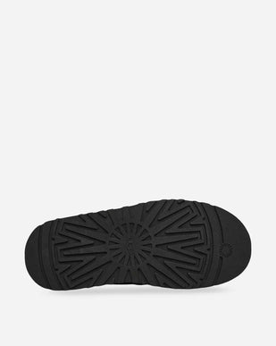 UGG Bea Mary Jane Black Platform Slipper Women's US sizes 5-11/NEW!!!