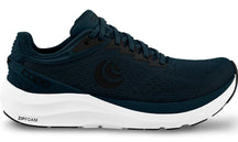 7 / Navy/White