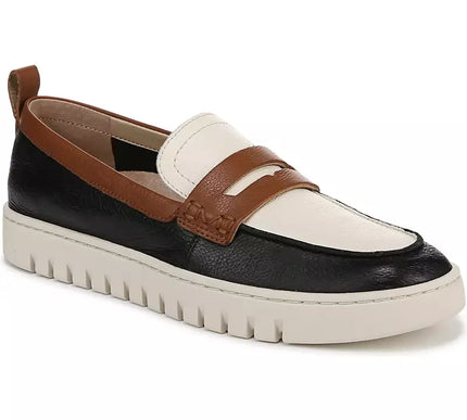 Vionic Uptown Black Multi Slip-on Loafer Women's sizes 5-13/NEW! MEDIUM
