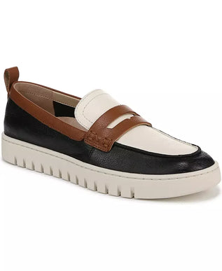 Vionic Uptown Black Multi Slip-on Loafer Women's sizes 5-13/NEW! MEDIUM
