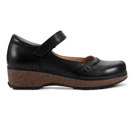 Earth Kalece Black Mary Jane Round Toe Casual Shoes Womens sizes 6-10 NEW M