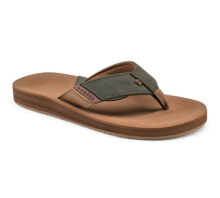 Cobian ARV 2 Sage Arch Support Toe Post Sandal Men's US Sizes 8-15 NEW!!!