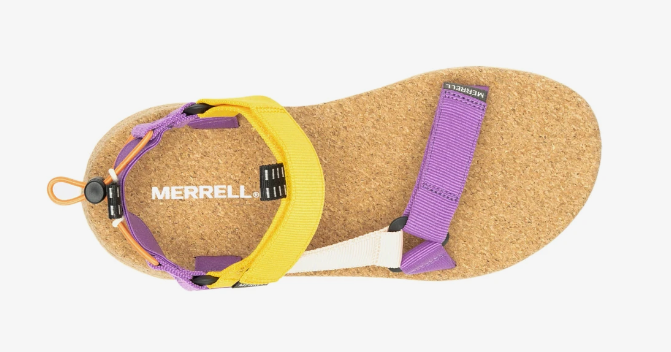 Merrell Speed Fusion Web Strappy Sandals in Various Colors Women Sizes 5-11/NEW