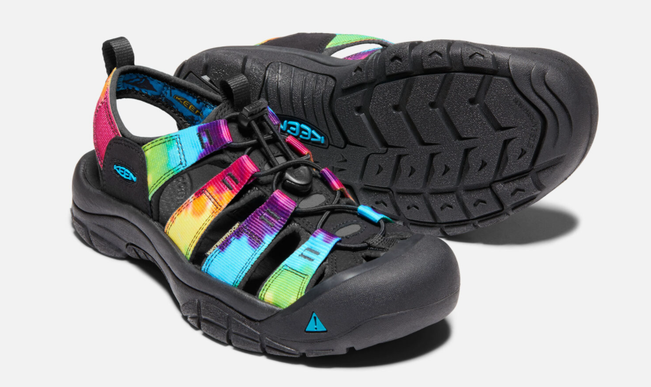 Keen Newport H2 Waterfront Sandal Multiple Colors and Women's Sizes US 5-11/NEW!