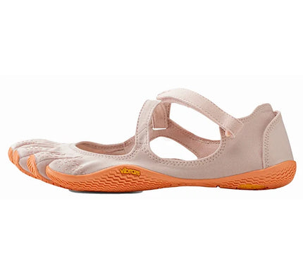 Vibram FiveFingers V-Soul Dusty Pink/Coral/Orange Women EU sizes 36-42 NIB
