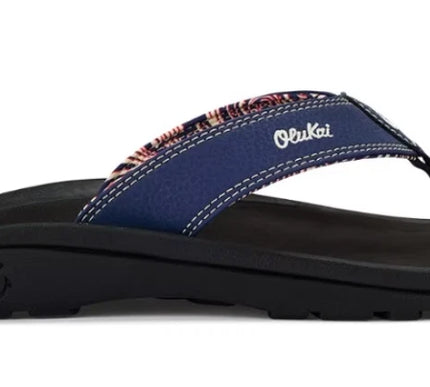 Men's Olukai Ohana Flip Flop Comfort Sandal Various Colors US Sizes 7-16 NEW!!!