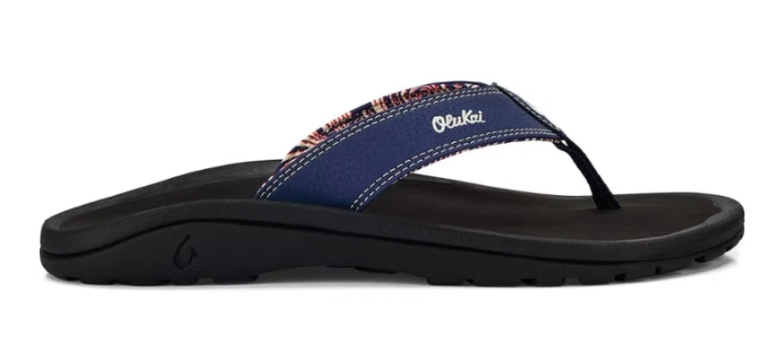 Men's Olukai Ohana Flip Flop Comfort Sandal Various Colors US Sizes 7-16 NEW!!!