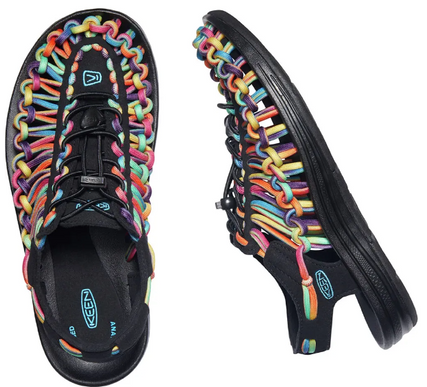 Keen UNEEK Waterfront Sandal Multiple Colors and Sizes Women's US 5-11/NEW!!!