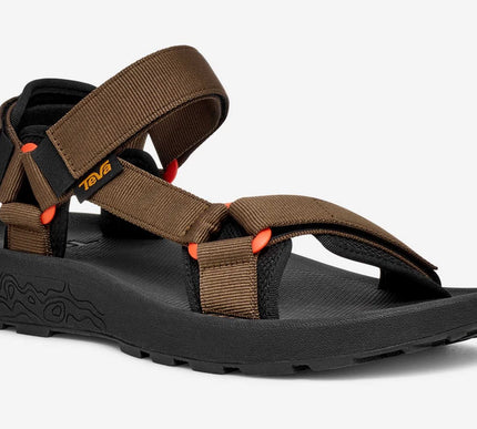 Teva Hydratek Desert Palm Strappy Sandal Men's US Sizes 7-15 NIB