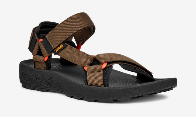 Teva Hydratek Desert Palm Strappy Sandal Men's US Sizes 7-15 NIB