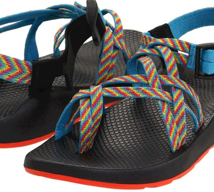 Chaco ZX/2 Classic Fiesta Comfort Sandal Women's sizes 5,6,7 NIB!!!